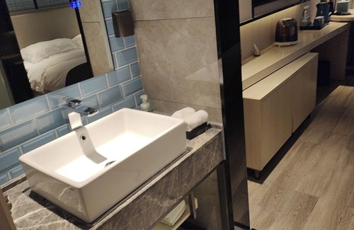 Nanhai Hotel | Echarm Hotel