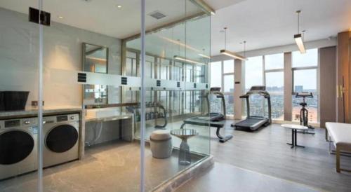 Jiangxia District Hotel | Echarm Plus Hotel Wuhan Wenhua Boulevard Dahualing Subway Statiom
