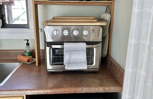 Sedona Cabin | Eclectic Cottage on the Creek!