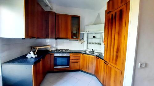 Rho Apartment | Eclettico