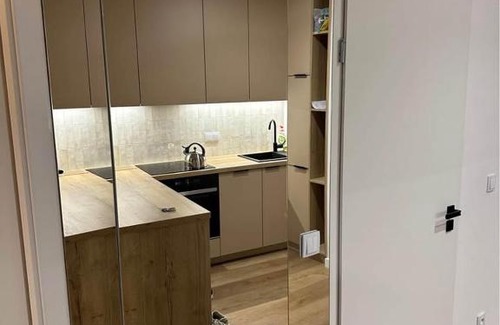 Griesenbruch Apartment | Eclid