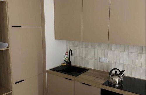 Griesenbruch Apartment | Eclid