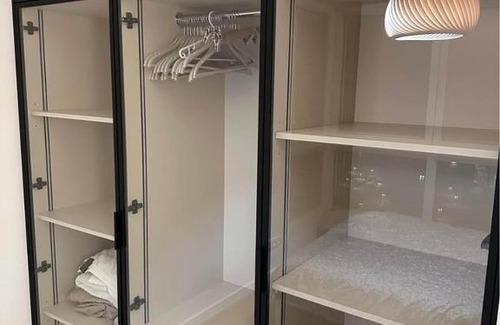 Griesenbruch Apartment | Eclid