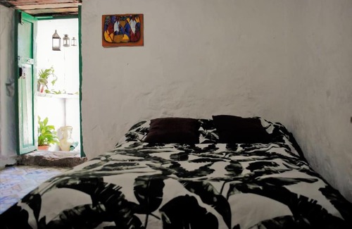 Valleseco Apartment | Eco-alojamento La Casita Verde