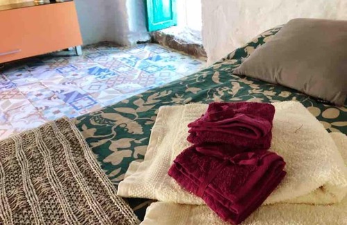 Valleseco Apartment | Eco-alojamento La Casita Verde