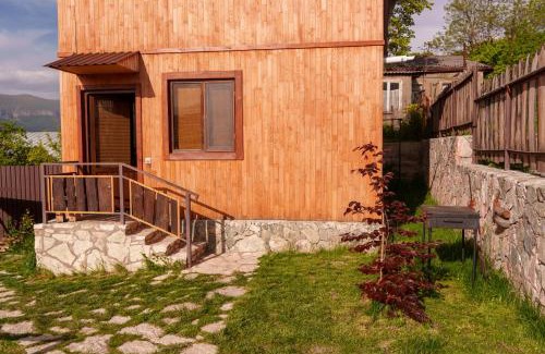 Dilijan Villa | Eco cottages in the heart of Dilijan with Hot tube, Sauna and Chana