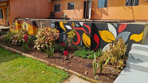 Masaka House | Eco Cribs