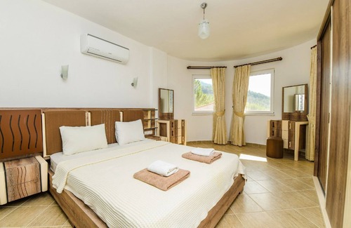 Dalaman Villa | Eco-friendly 4 BR Villa for a Romantic Getaway, Dalaman Villa 1051