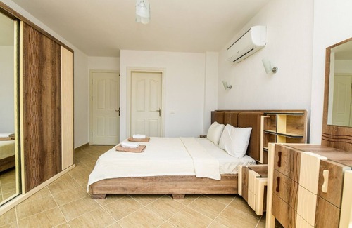 Dalaman Villa | Eco-friendly 4 BR Villa for a Romantic Getaway, Dalaman Villa 1051