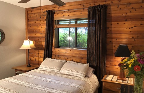 Cornville House | Eco-friendly, Hiking Out Your Door, Best Friend Okay, Artful