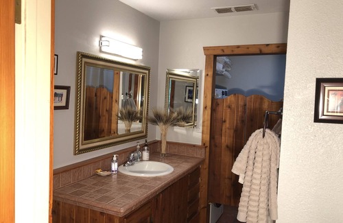 Cornville House | Eco-friendly, Hiking Out Your Door, Best Friend Okay, Artful