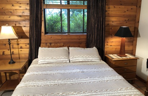 Cornville House | Eco-friendly, Hiking Out Your Door, Best Friend Okay, Artful