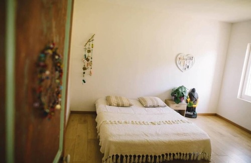 Sinderes House | Eco-gîte lake & ocean