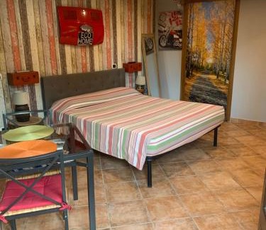 Lake Bracciano Apartment | Eco Home con terrazza
