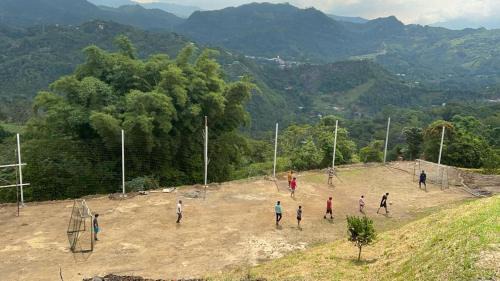 Sasaima Apartment | Eco hotel finca porvenir