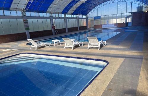 Sasaima Apartment | Eco hotel finca porvenir