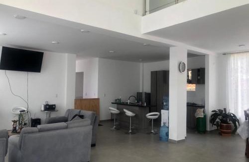 Sasaima Apartment | Eco hotel finca porvenir