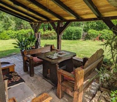 Valjevo Ski Chalet | Eco Lodge Gradac