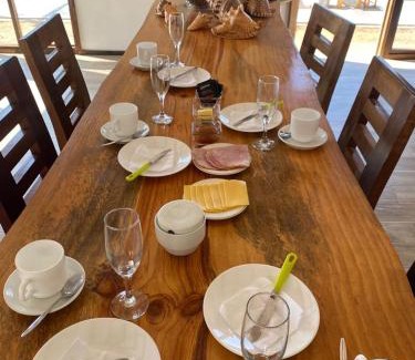 Coquimbo Bed & Breakfast | Eco Lodge Lorotuerto