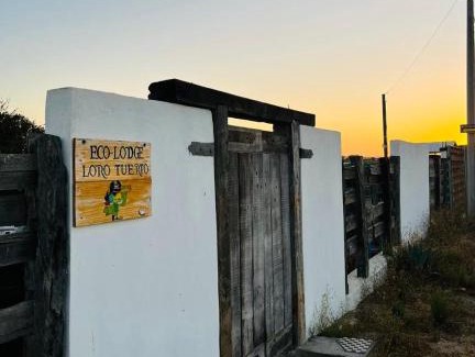 Coquimbo Bed & Breakfast | Eco Lodge Lorotuerto