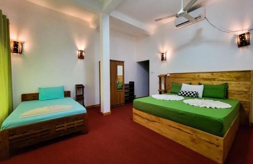 Kithulgala Resort | Eco Lodges by Ceylon Adventures