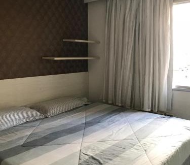 Aguas Lindas Apartment | Eco Residência