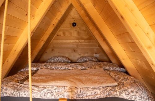 Zabljak House | Eco resort Nastja