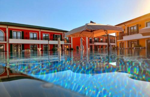 Kranevo Hotel | ECO Therma Village - SPA Mineral Pool & All inclusive & Free Parking
