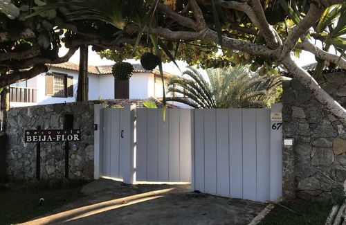Regiao dos Lagos House | Eco Vila Beija-flor