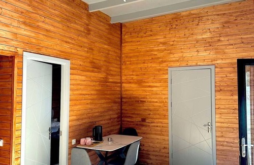 Lagodekhi Cottage | Eco village in the forest