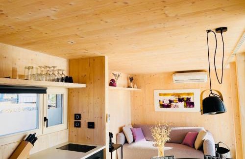 Drage Villa | Ecobeachvilla Buqez 9