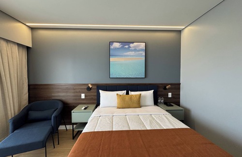 Avare Resort | Ecoblue Resort