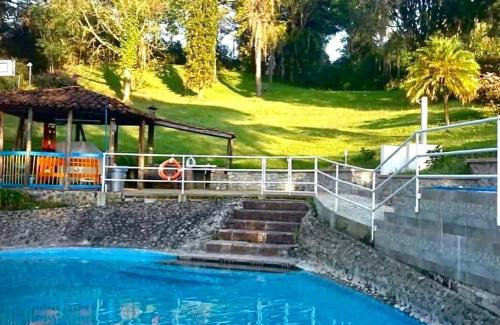 La Estrella Hotel | Ecohotel Villa Caroline