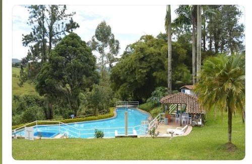 La Estrella Hotel | Ecohotel Villa Caroline