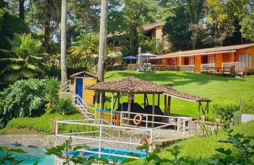 La Estrella Hotel | Ecohotel Villa Caroline