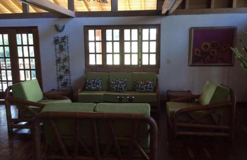 La Estrella Hotel | Ecohotel Villa Caroline