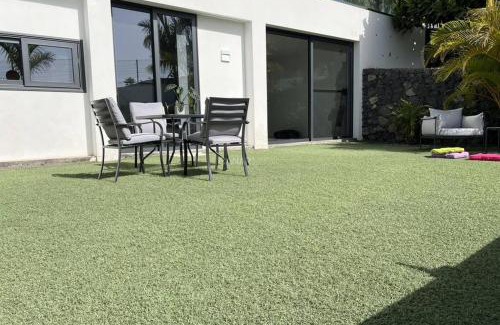 Aldea Blanca House | Ecoloft Aldea