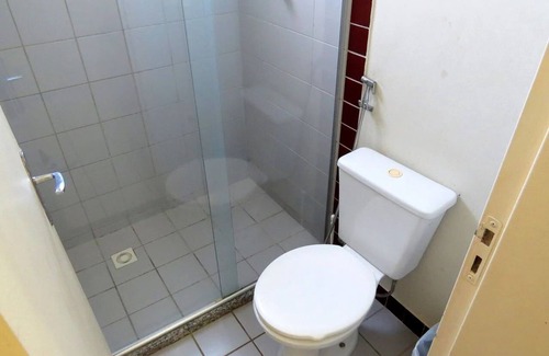 Bandeirantes Hotel | Ecologic Park