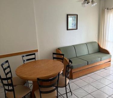 Bandeirantes Apartment | Ecologic Parque - Caldas novas