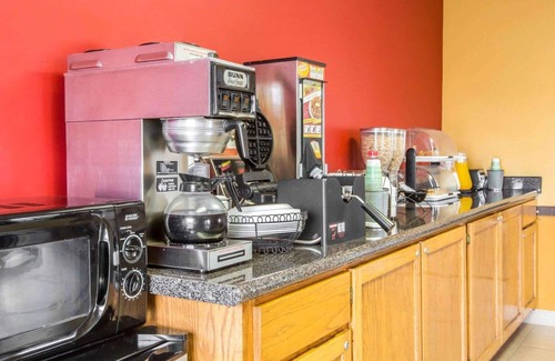 Eufaula Hotel | Econo Lodge Eufaula South