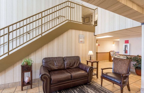 Grand Junction Hotel | Econo Lodge Grand Junction North