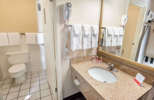 Grand Junction Hotel | Econo Lodge Grand Junction North