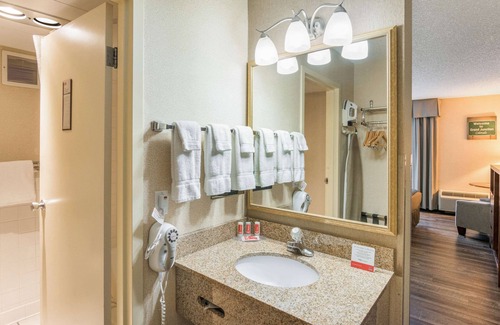Grand Junction Hotel | Econo Lodge Grand Junction North