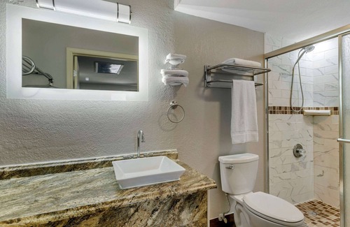 Athens Hotel | Econo Lodge