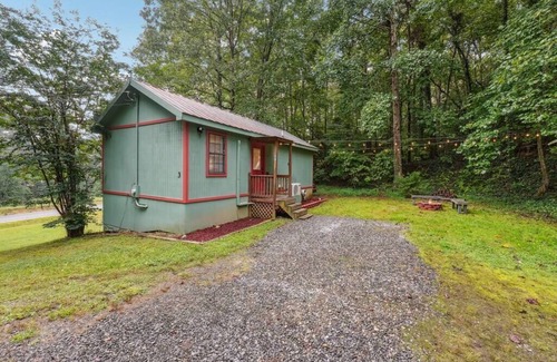 Ellijay Cabin | Economical/Hiking/No 4whdr/Sleeps 3