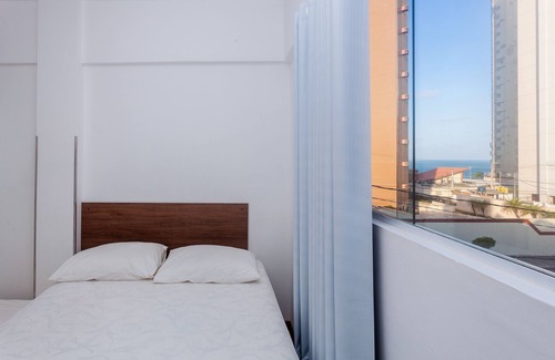 Ponta Negra Hotel | Economy Apart