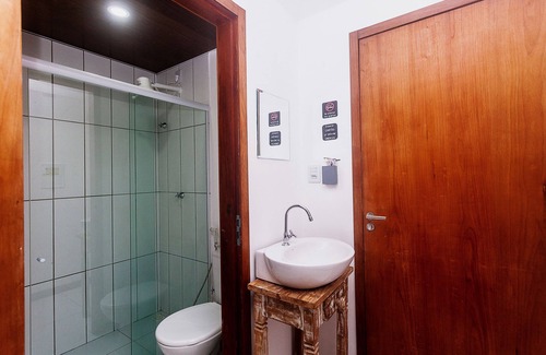 Ponta Negra Hotel | Economy Apart