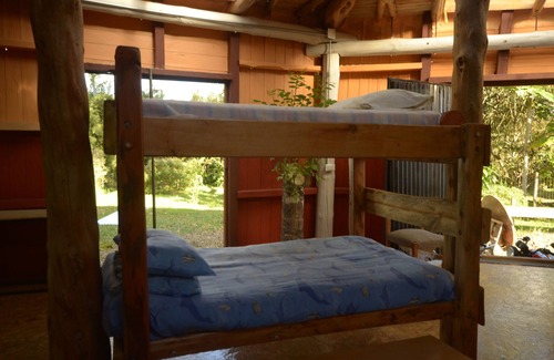 Filandia Cottage | Ecoround House Filandia Quindio