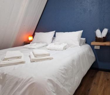 Villarrica Ski Chalet | Ecos del Manantial