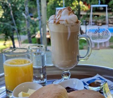Villarrica Ski Chalet | Ecos del Manantial